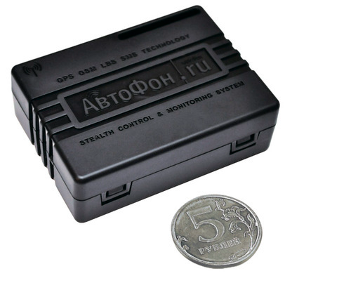 АвтоФон S-Маяк