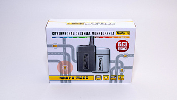 GPS Глонасс Маяк АвтоФон Микро Маяк в   